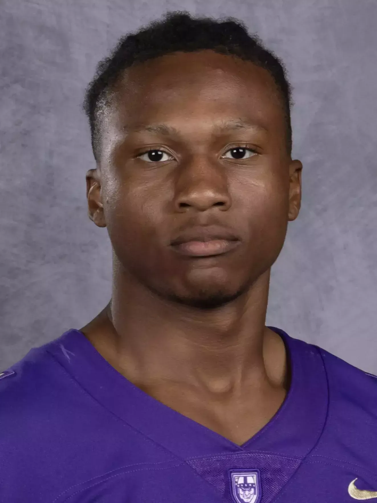 Jerone Turner, Football, undefined