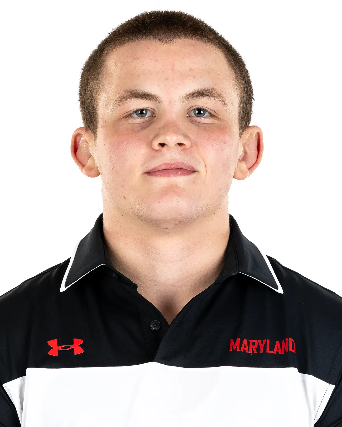 Jared Goldberg, Wrestling, University of Maryland