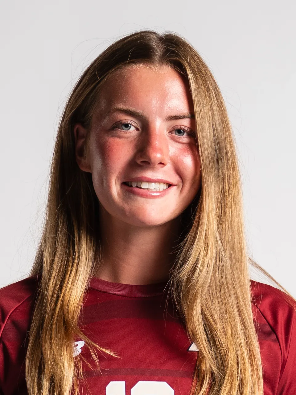 Amalia Dray, Soccer, Boston College