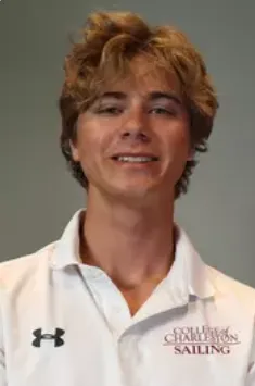Pierce Olsen, Sailing, undefined