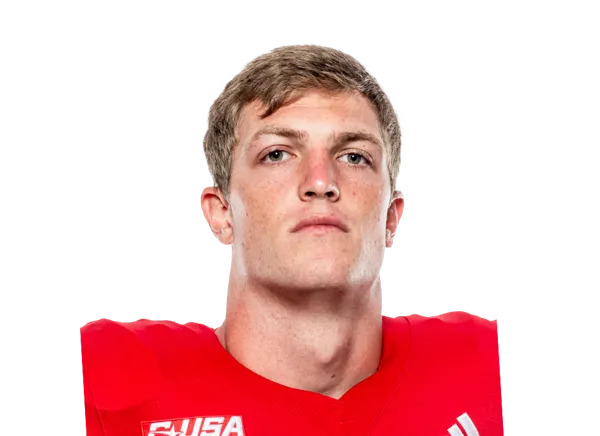 Trevor Woods, Football, undefined