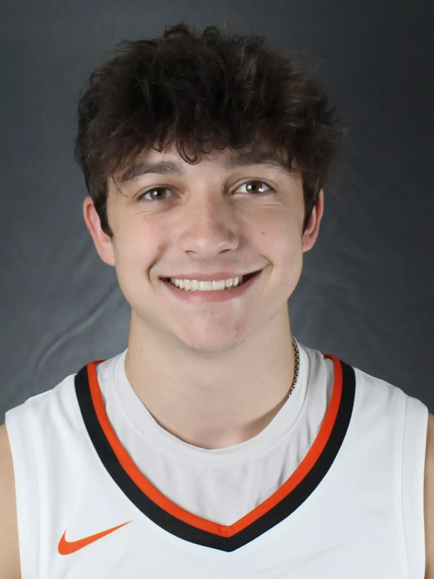 Dylan McGlinch, Basketball, Heidelberg University