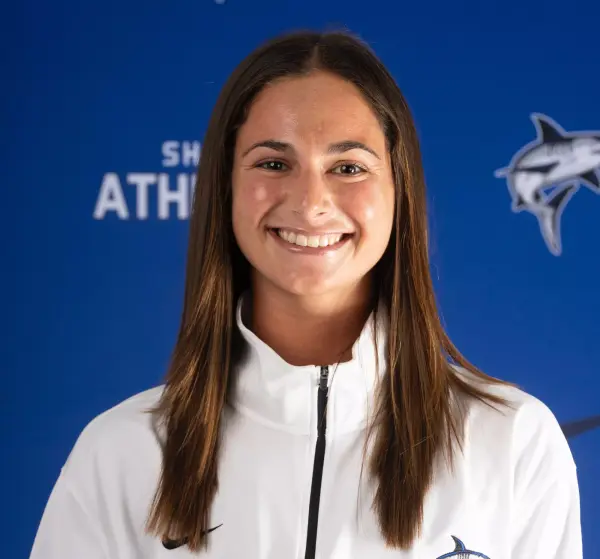 Amanda Mannino, Track and Field (O), Nova Southeastern University