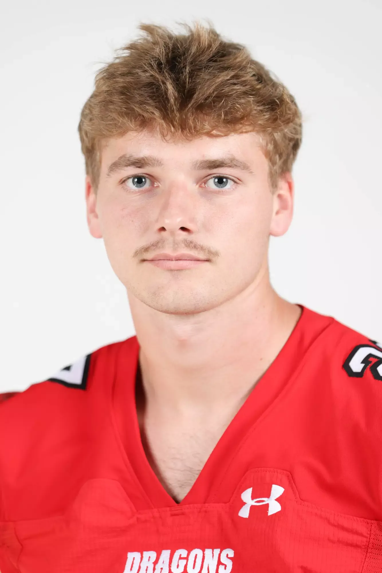 Max Watson, Football, Minnesota State University Moorhead