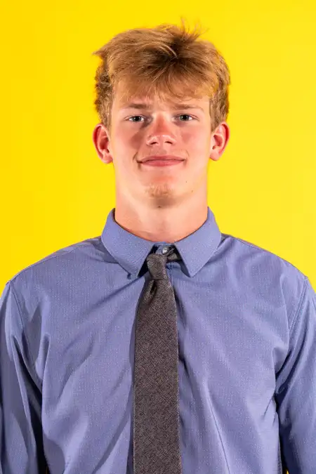 George Grossbach, Basketball, Embry-Riddle Aeronautical University