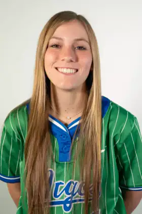 Lulu Luedtke, Softball, undefined