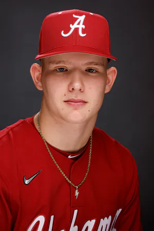 Austin Morris, Baseball, undefined