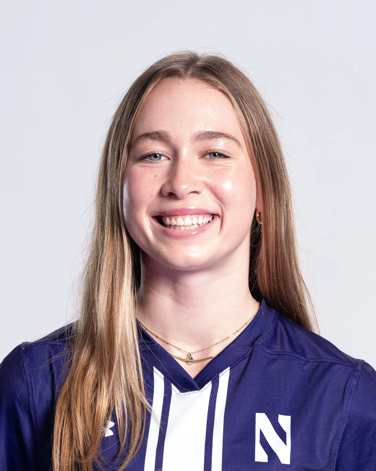 Gabby Anderson, Soccer, undefined