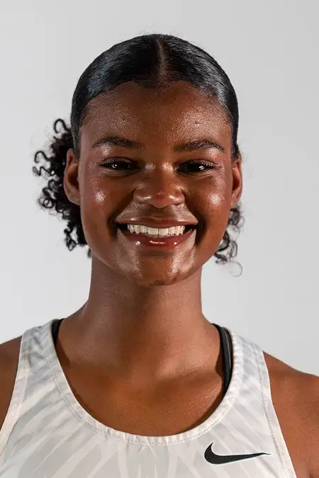 Phaelin Jones, Track and Field (O), Ball State University