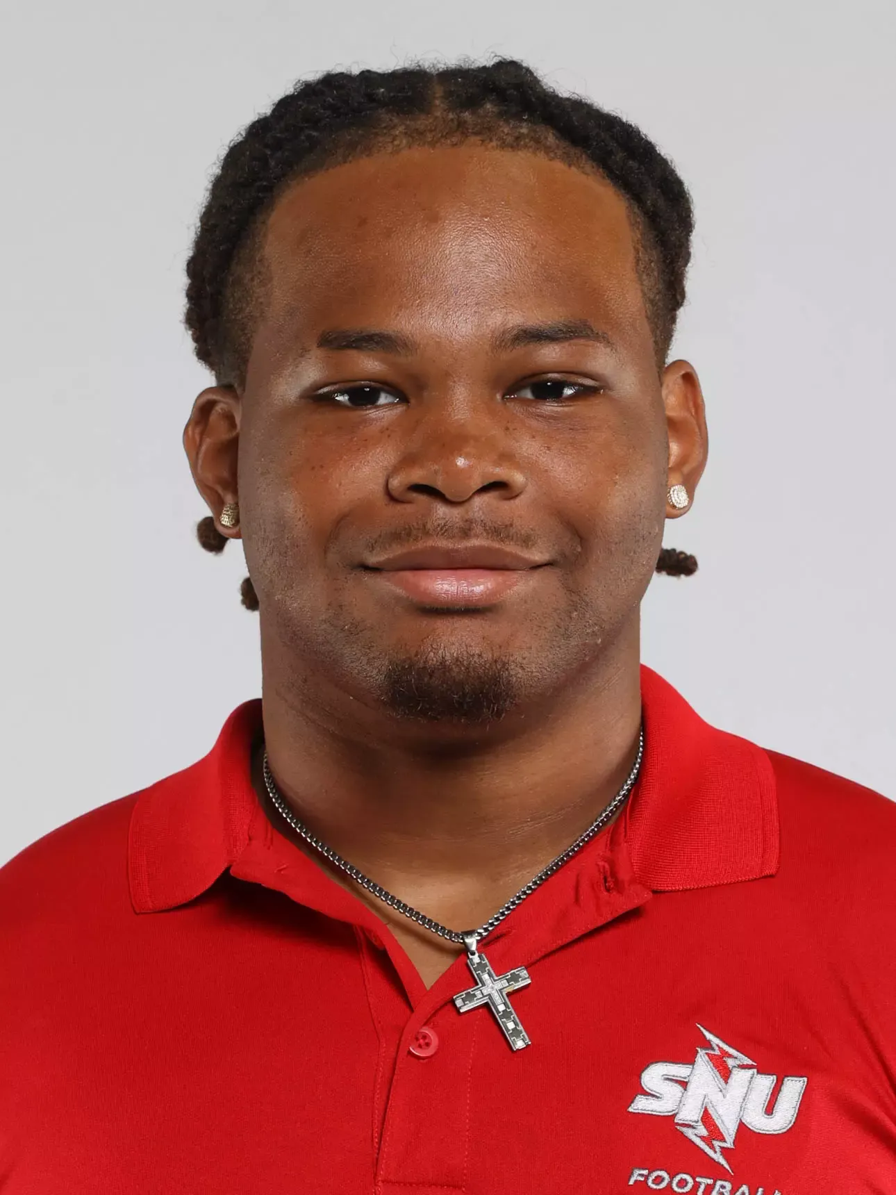 Darrell Moore, Football, Southern Nazarene University