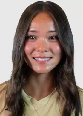 Chisa Wood, Soccer, University of California, Merced
