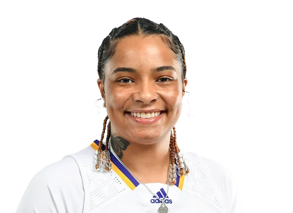 Nyam Thornton, Basketball, Prairie View A&M University