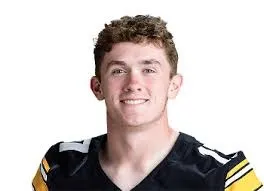 Alex Eichmann, Football, undefined