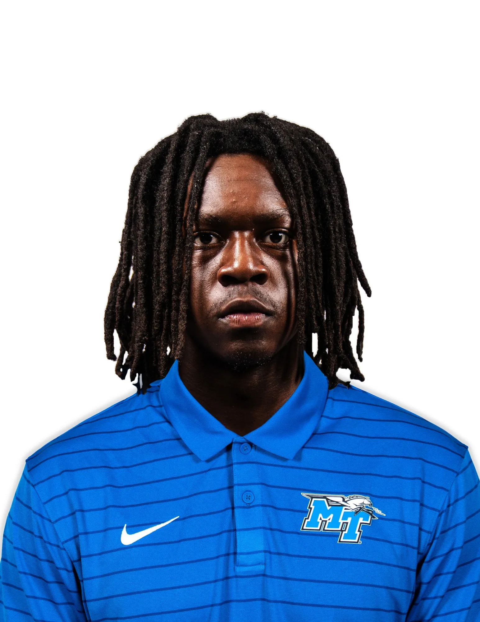Duece Lawrence, Football, undefined