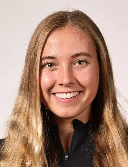 Emma O'Day, Track and Field (O), Cornell University