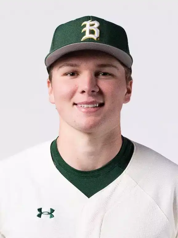 Brady Waugh, Baseball, University of Southern Mississippi