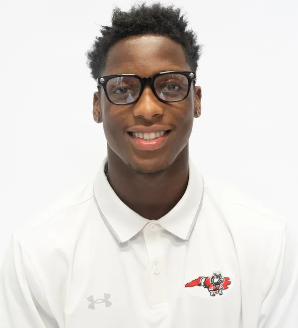 Jordan Jackson, Football, Gardner-Webb University