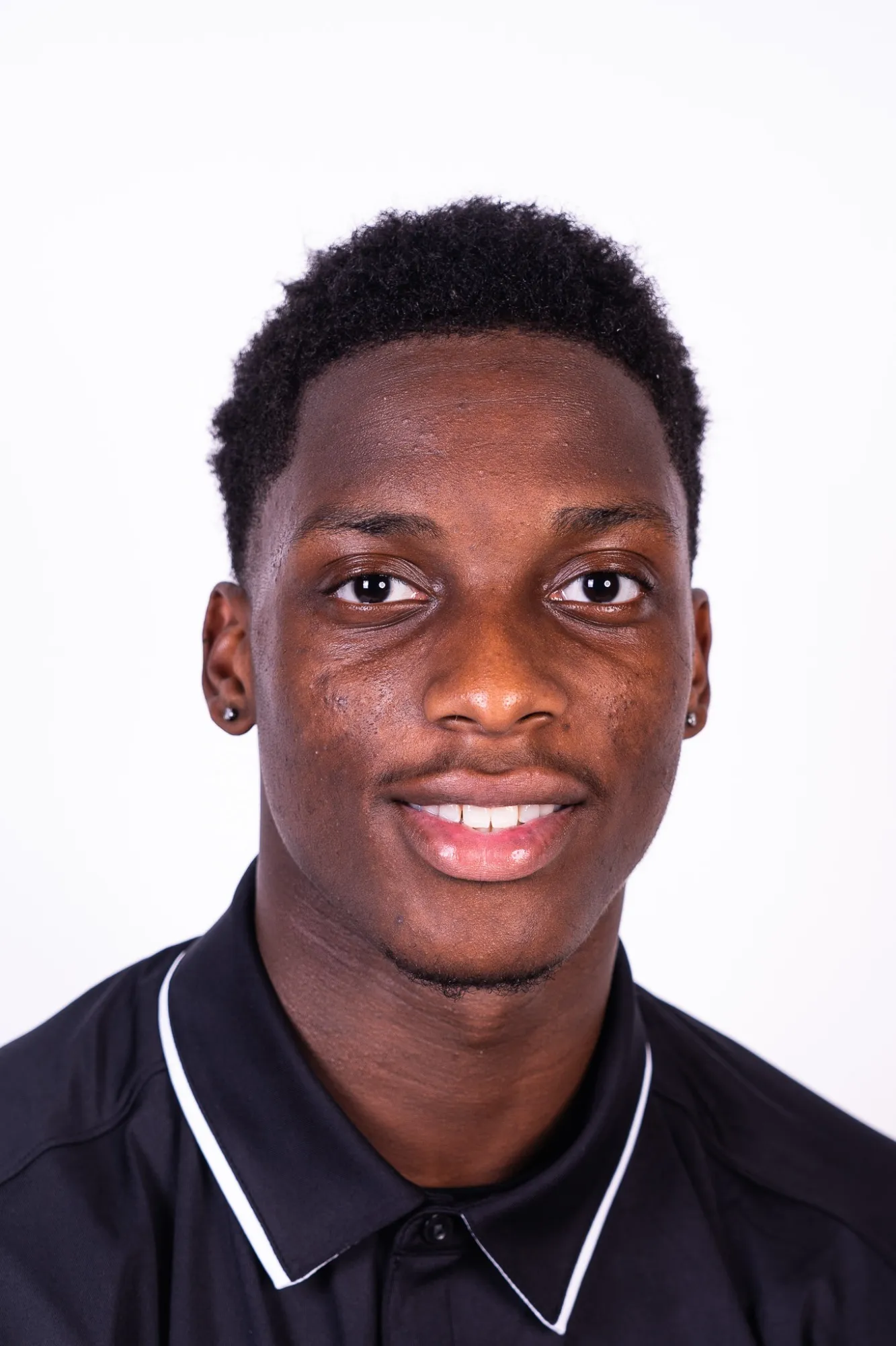 Jordan Jackson, Football, undefined