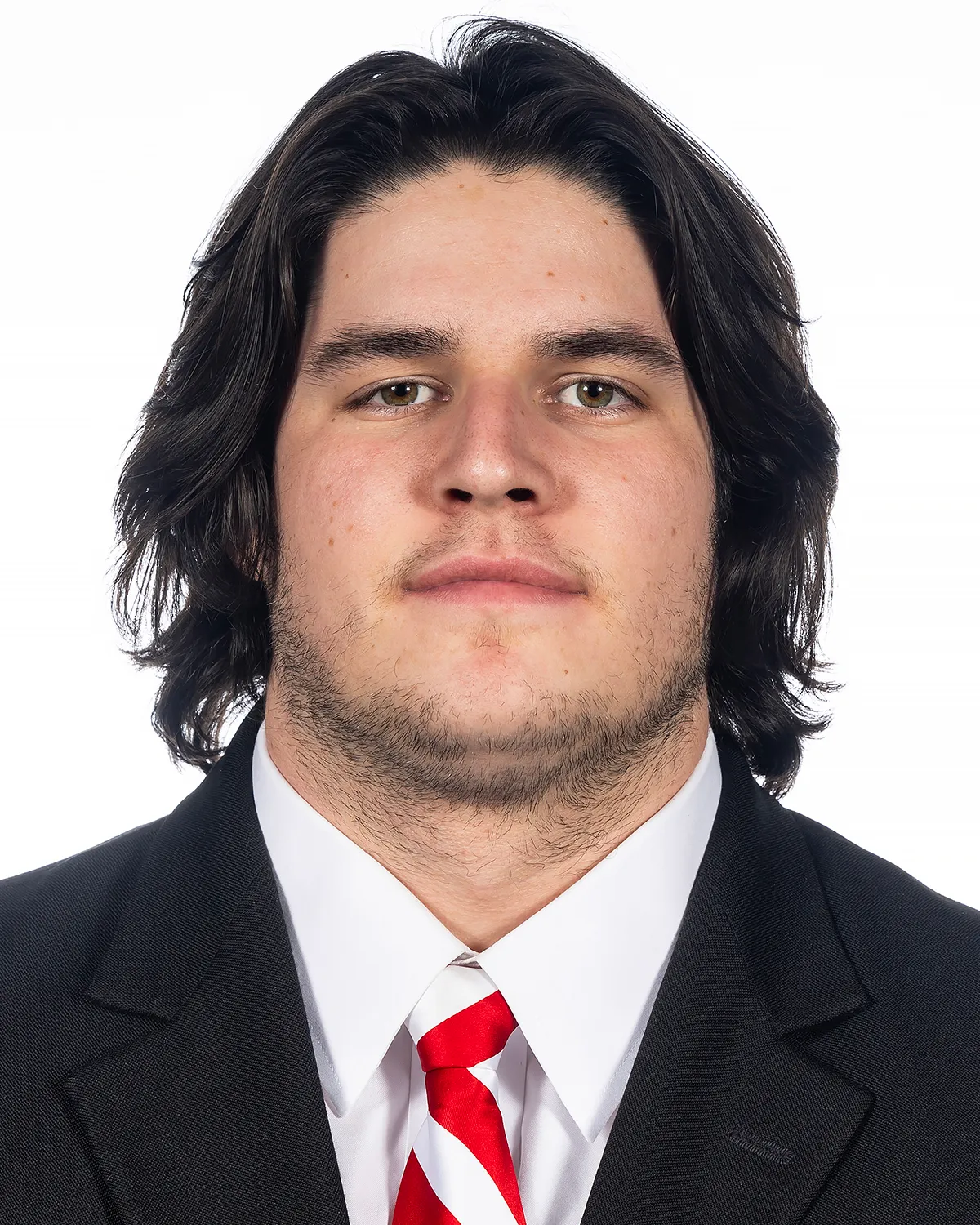 Rex Waterman, Football, undefined