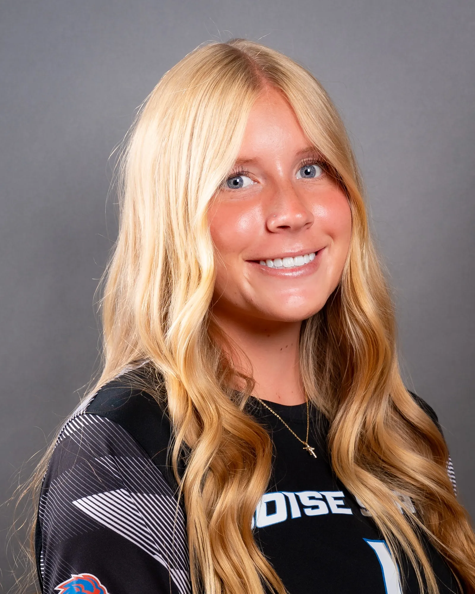Jordan Perry, Soccer, Boise State University
