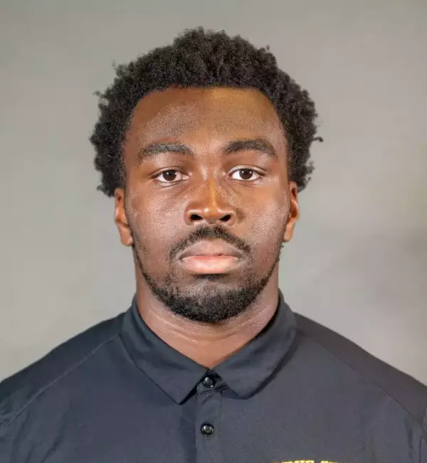 Vincent Okorie, Football, Bowie State University