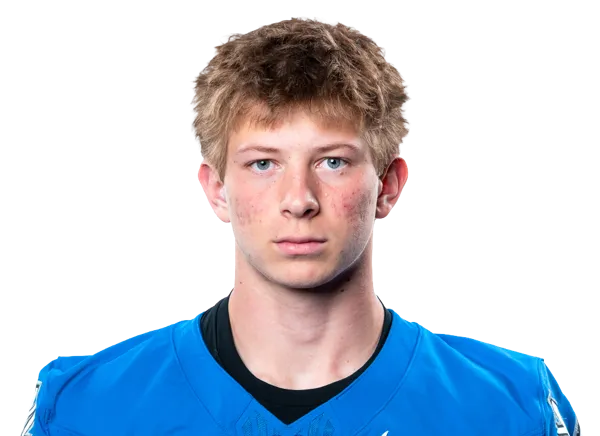 Ethan Stumpf, Football, undefined