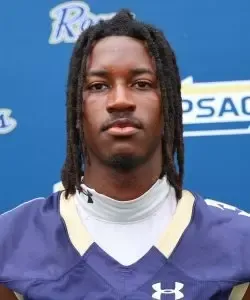 Kordell Batten, Football, undefined