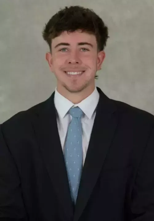Sam O'Donnell, Lacrosse, Lynn University