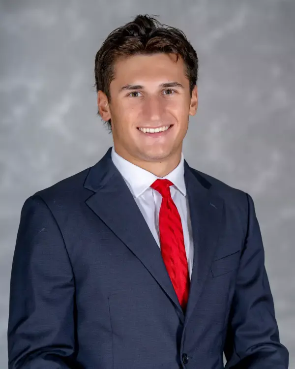 James Quici, Baseball, Marist University