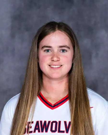 Karri Pritchard, Softball, Stony Brook University