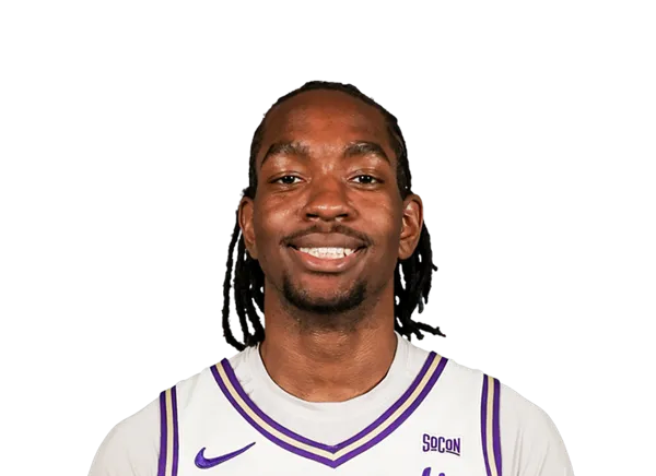 Vernon Collins, Basketball, Western Carolina University