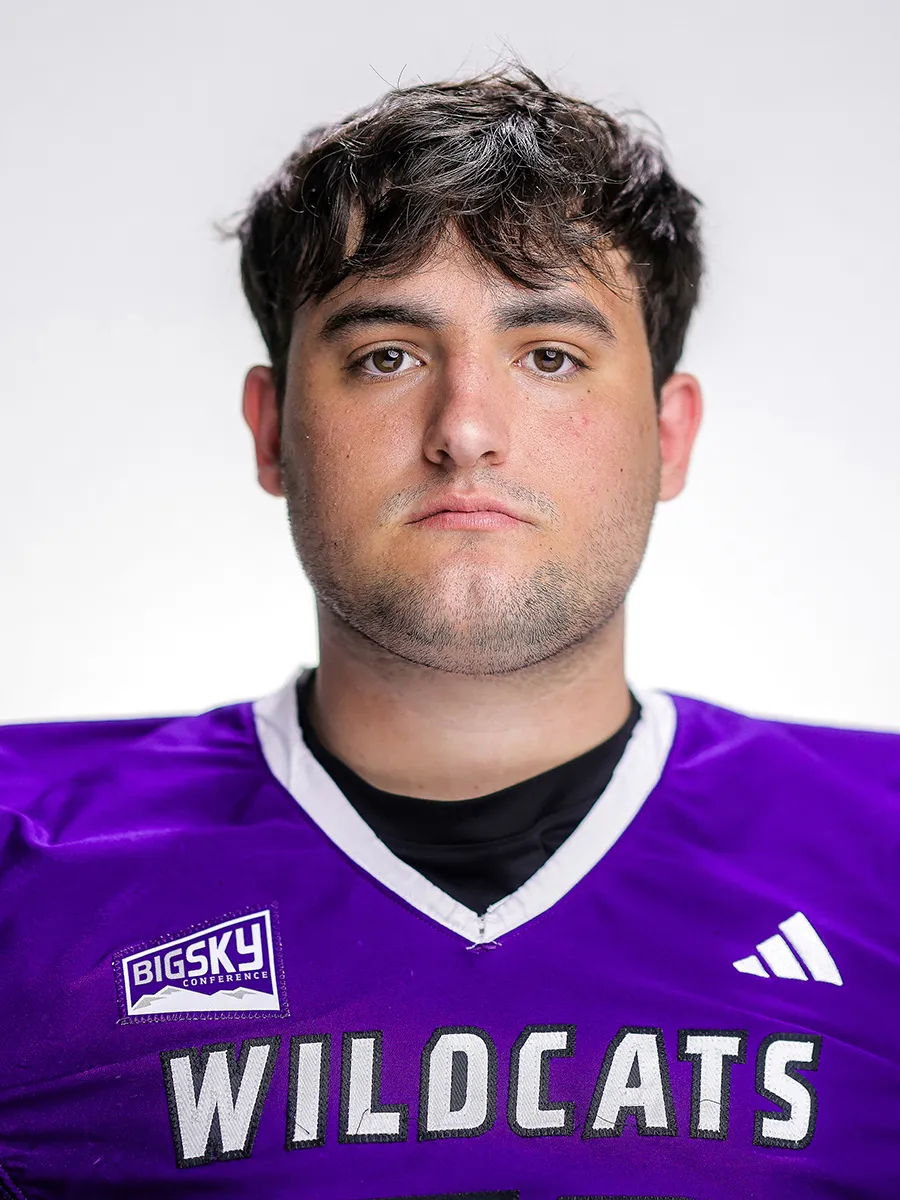 James Joppru, Football, undefined