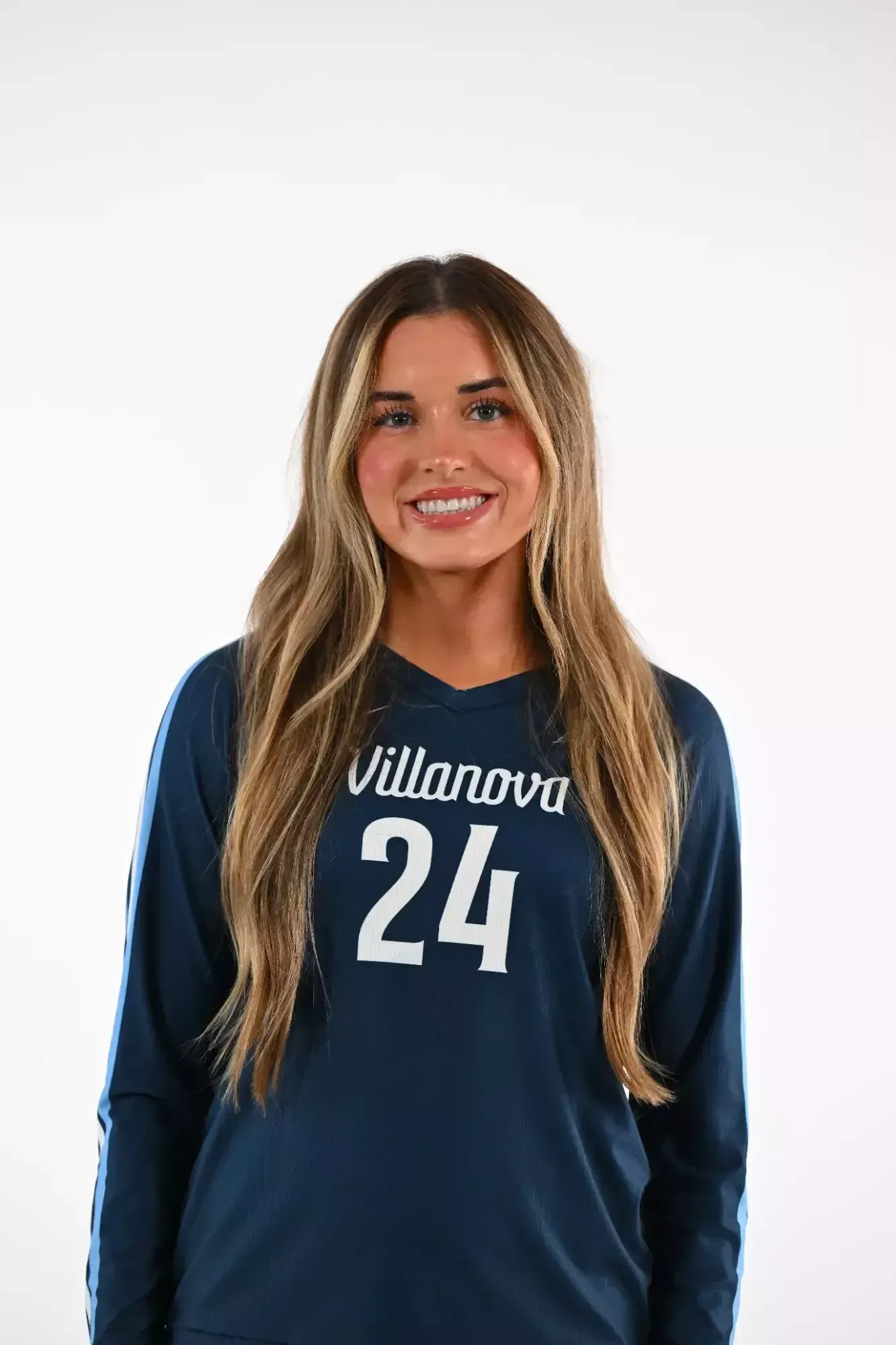 Selah O'Connor, Volleyball, Villanova University