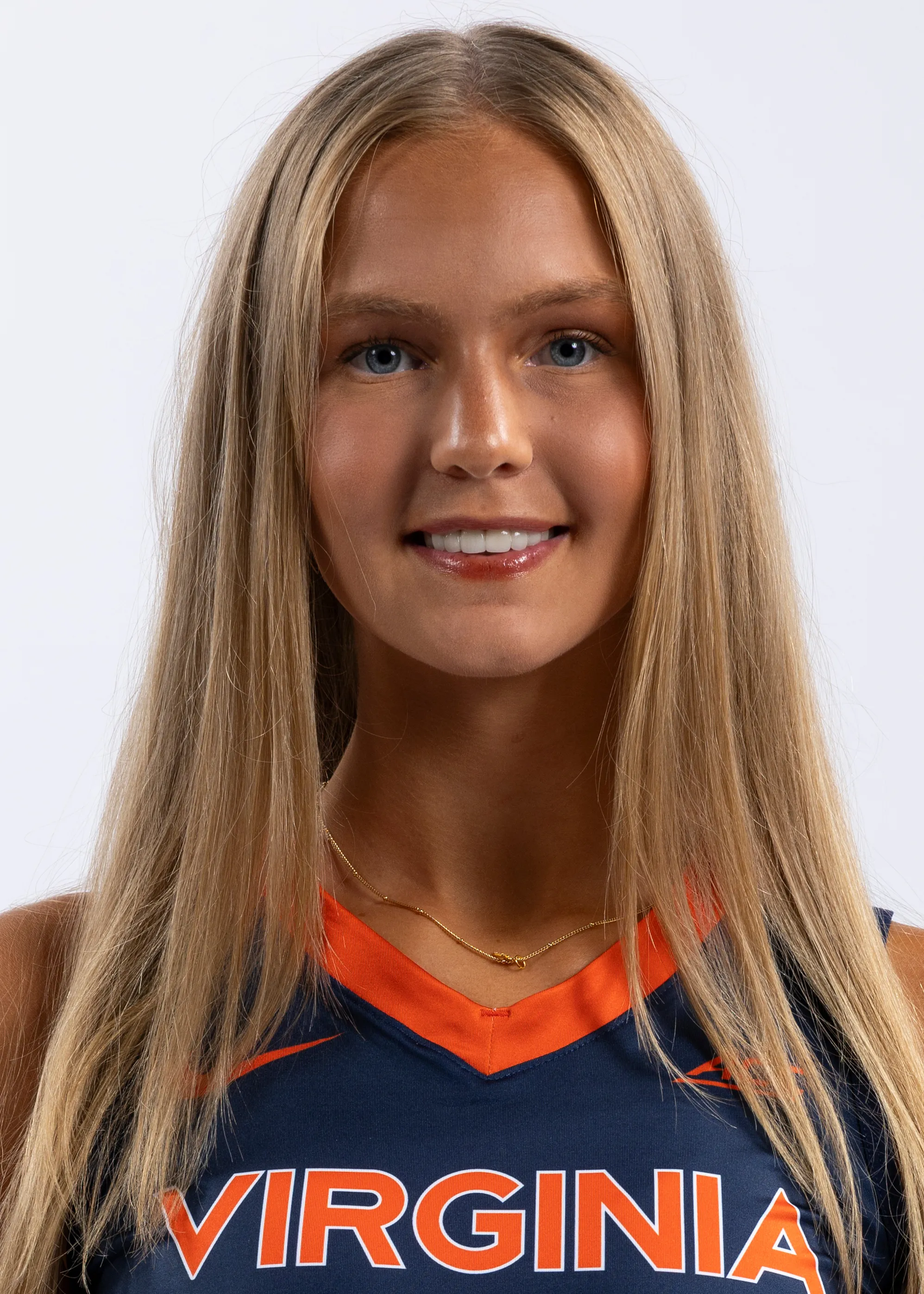 Ruby McDermott, Volleyball, University of Virginia