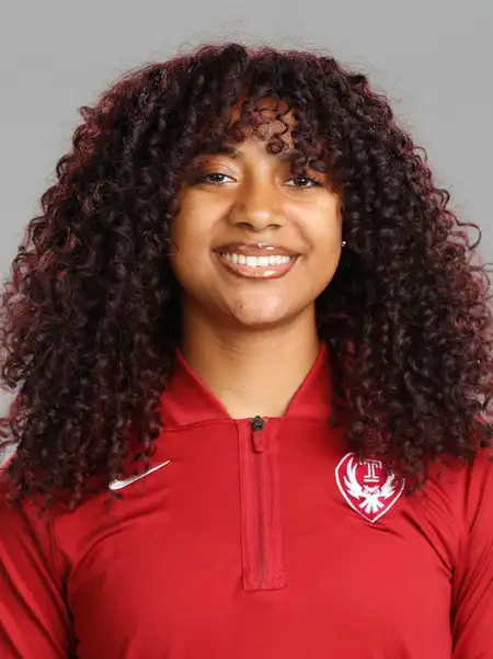 Auprell Edwards, Fencing, Temple University