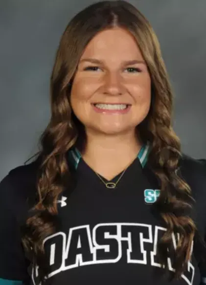 Kelsey Sawvell, Softball, undefined