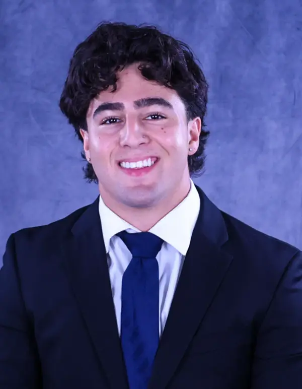 Gavin Mortazavi, Football, Keiser University