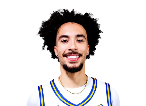 Isaiah Moses, Basketball, undefined