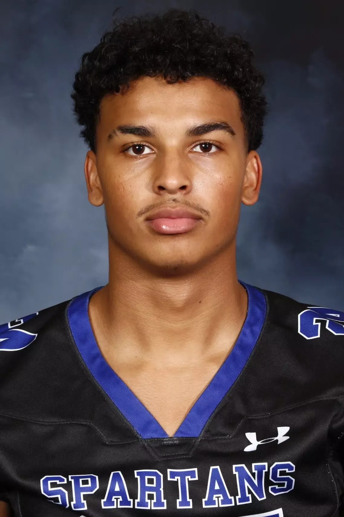 Cameron Brown, Football, undefined