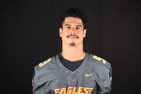 John Pignato, Football, Post University