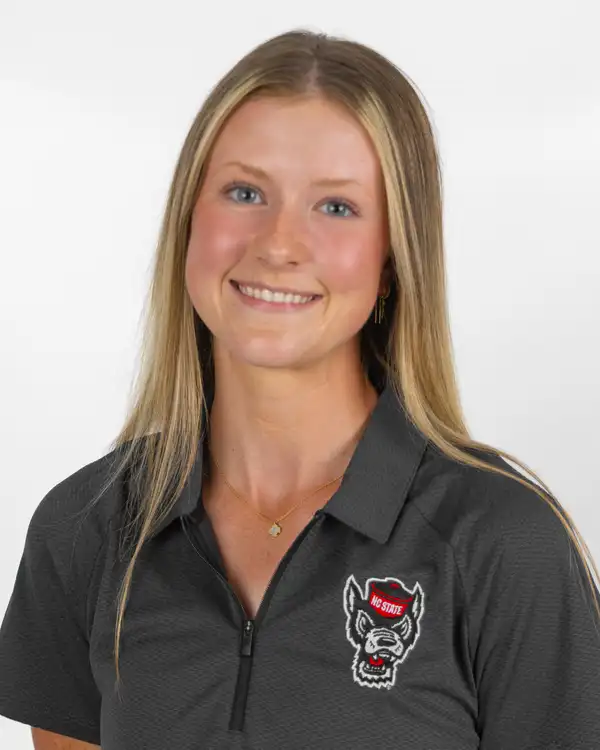 Elizabeth Sullivan, Golf, North Carolina State University