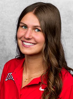 Addison Hines, Golf, University of Nevada, Las Vegas
