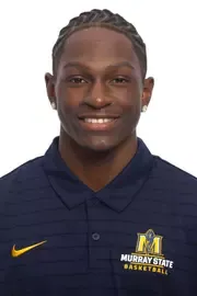 Tristian Ford, Basketball, undefined