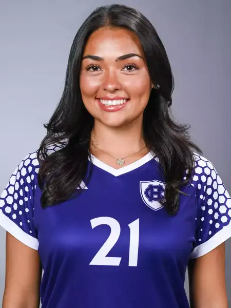 Allison Tighe, Soccer, College of the Holy Cross
