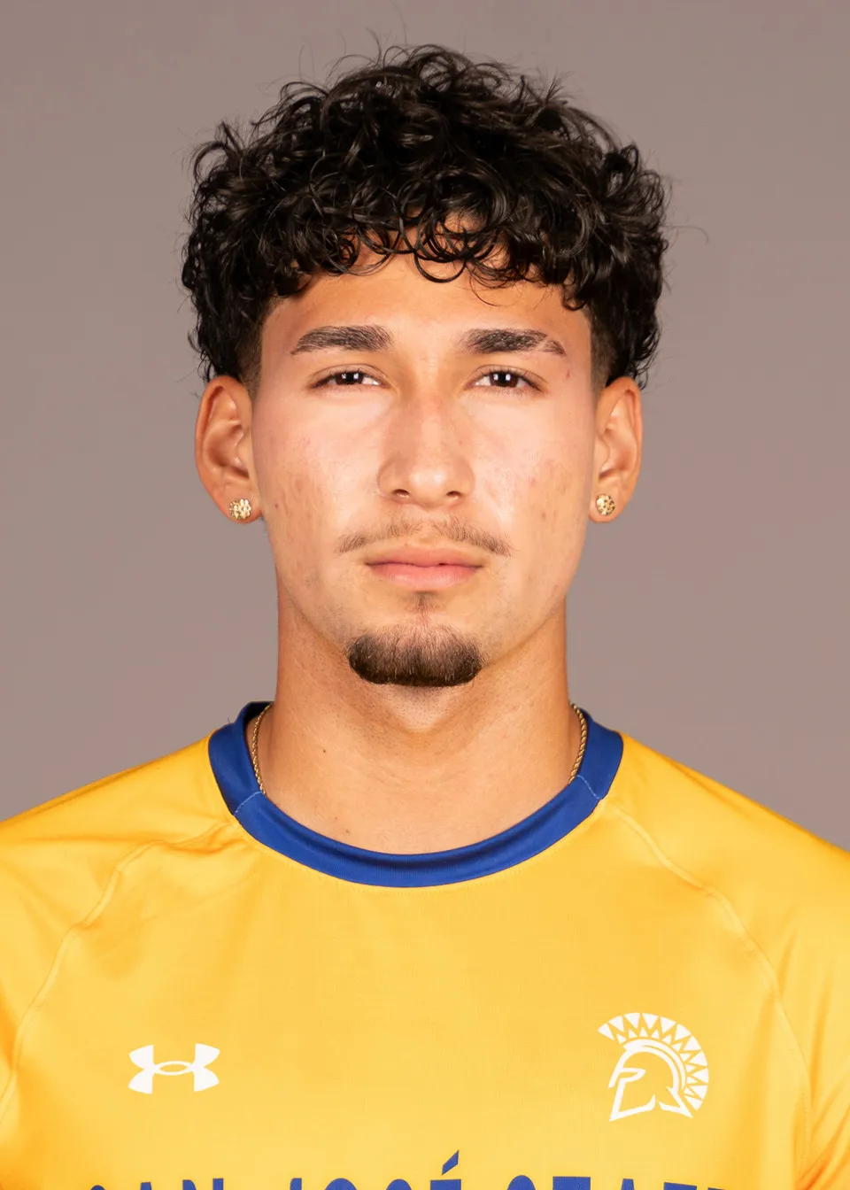 Fernando Duarte, Soccer, San Jose State University