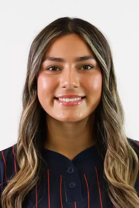 Kasandra Gonzalez, Softball, California State University, Fullerton