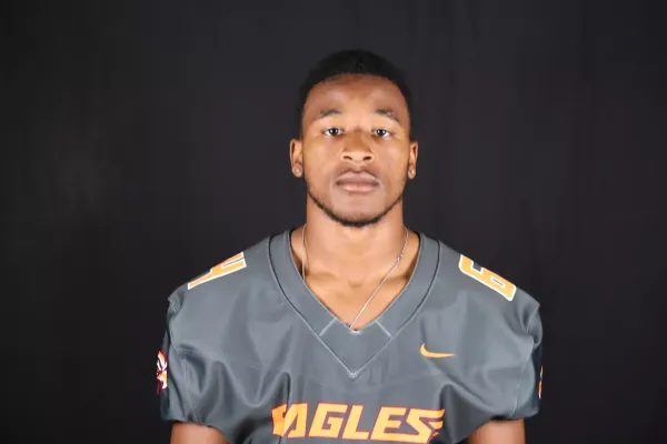 Elijah Johnson, Football, Post University