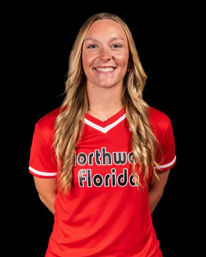 Bre Hughes, Softball, undefined