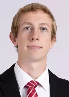 Iain Magruder, Soccer, University of Denver