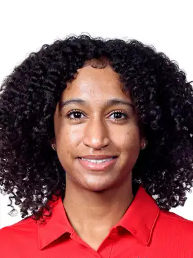 Michaela Mouton, Track and Field, undefined
